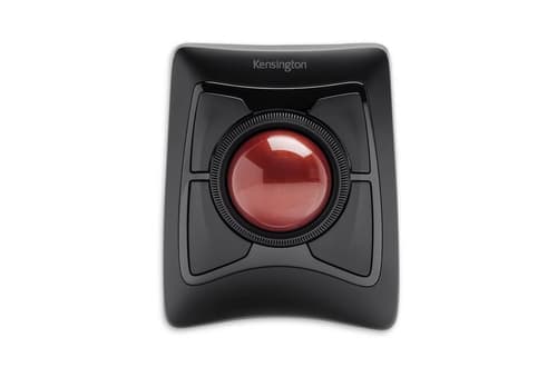 Kensington Expert Rf Wireless + Bluetooth Trackball – Kensington