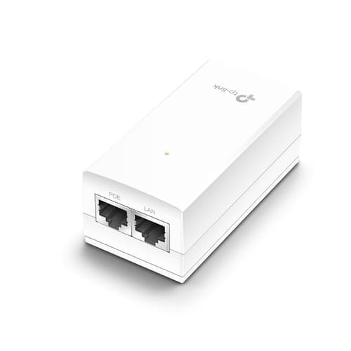 Tp-link Tl-poe2412g 24v Passive Gigabit Poe Injector – TP-Link