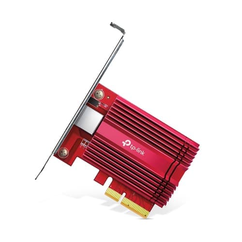 Tp-link Tx401 10g Ethernet Adapter – TP-Link