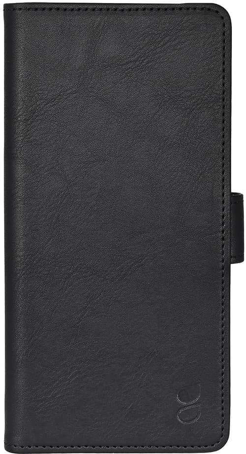 Gear Wallet Case Samsung Galaxy S25 Ultra Musta – Gear