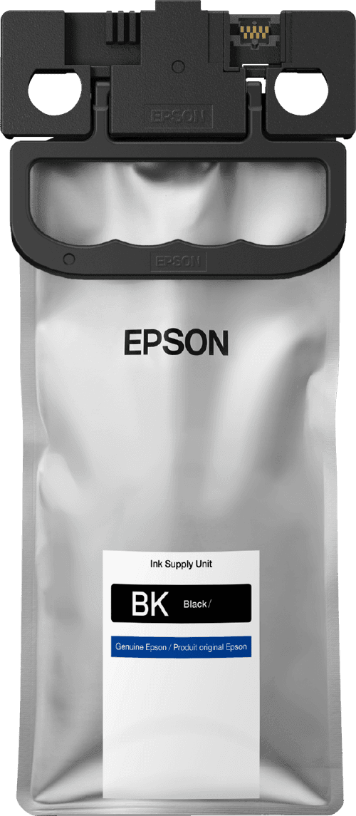 Epson Muste Musta Xl 10k - Workforce Pro Em-c800r/ep-c800r – Epson