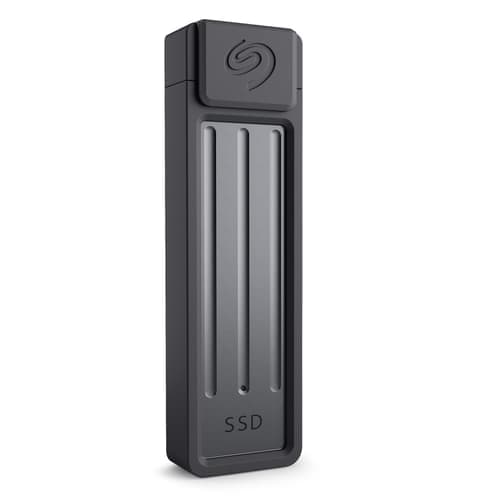 Seagate Ultra Compact 1tb Harmaa – Seagate