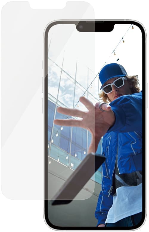 Panzerglass Classic Fit Iphone 13, Iphone 13 Pro, Iphone 14, Iphone 16e, Iphone 17e – Panzerglass