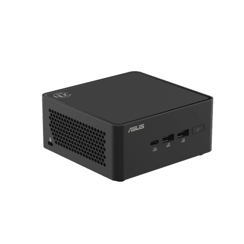 Asus Nuc 15 Pro C5 210h Tall Barebone 210h Barebone – ASUS