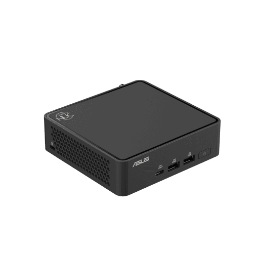 Asus Nuc 15 Pro U7 255h Slim Barebone 255h Barebone – ASUS