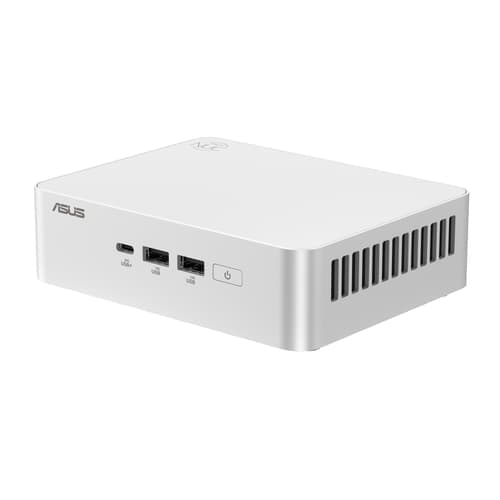 Asus Nuc 15 Pro+ U5 225h Stylish Barebone 225h Barebone – ASUS