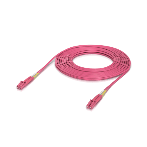 Ubiquiti Lc Upc Fiber Patch Cable 10m Lc Lc Om4 – Ubiquiti