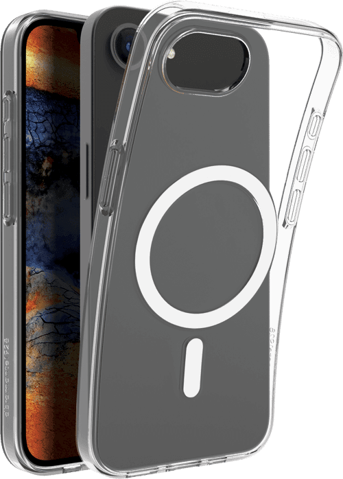 Dbramante1928 Greenland Pro Magsafe Iphone 16e, Iphone 17e Läpinäkyvä – dbramante1928