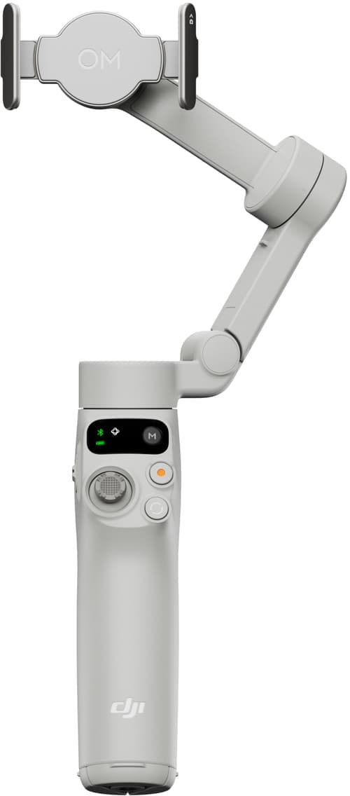 Dji Osmo Mobile 7 – DJI