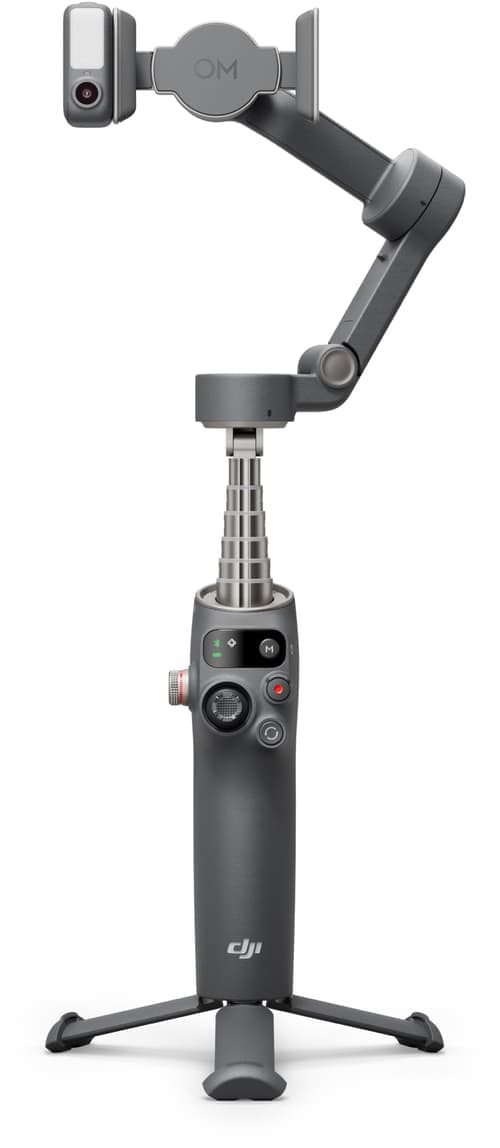 Dji Osmo Mobile 7p – DJI
