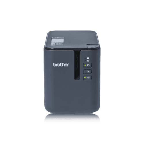 Brother P-touch Pt-p900wc – Brother