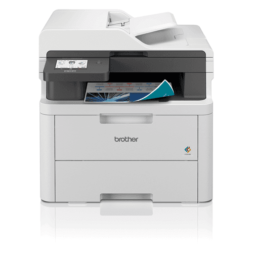 Brother Dcp-l3560cdw A4 Mfp – Brother