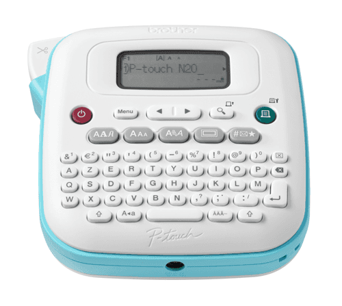 Brother Btag Pt-n20 – Brother