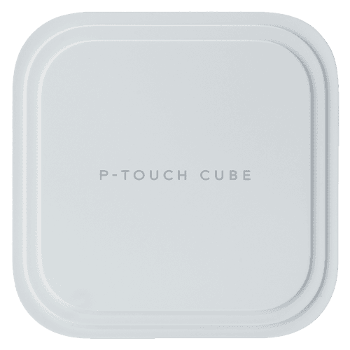 Brother Pt-p910bt Cube Pro – Brother