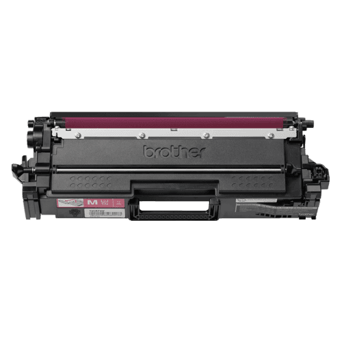 Brother Toner Magenta Tn-821xlm 9k – Brother