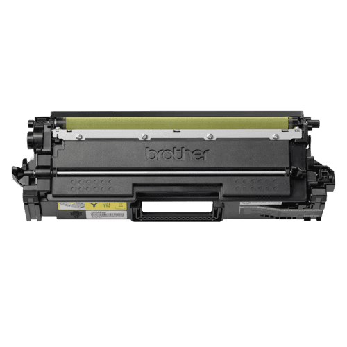 Brother Toner Yellow Tn-821xxly 12k – Brother