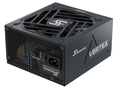 Seasonic Vertex Px 750w Atx 80+ Platinum Virtalähde – Seasonic