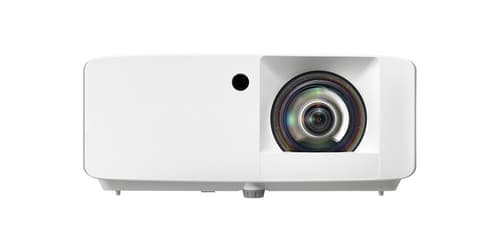 Optoma Gt2000hdr Lähiprojektori 3500 Ansi Lumenia Dlp 1080p (1920x1080) 3d Valkoinen – Optoma