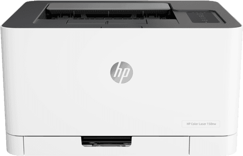 Hp Color Laser 150nw A4 – HP