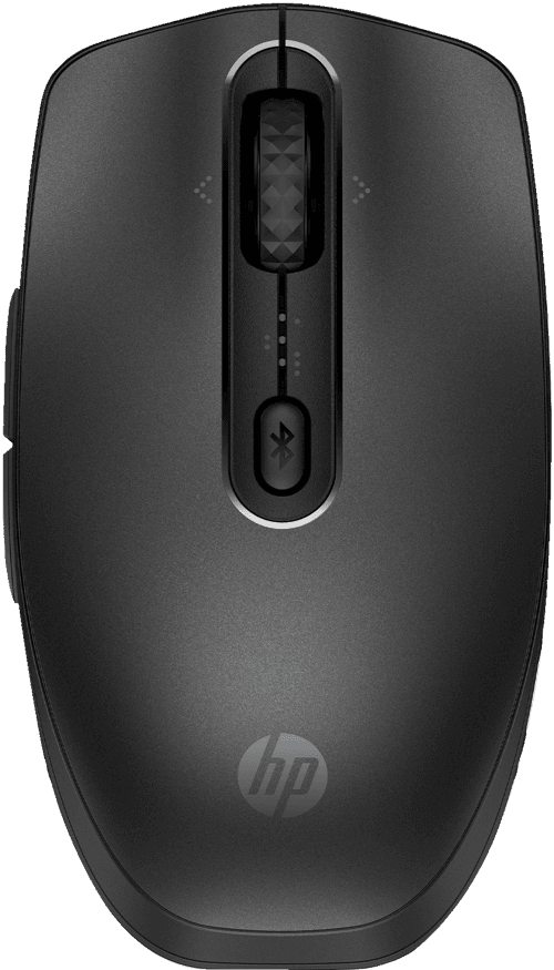 Hp 695 Qi Ladattava Hiiri Bluetooth Hiiri – HP