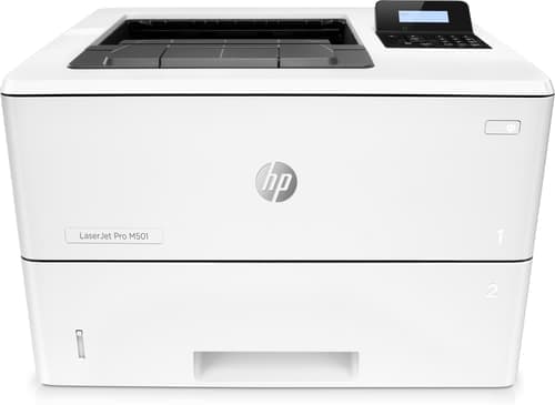 Hp Laserjet Pro M501dn A4 – HP