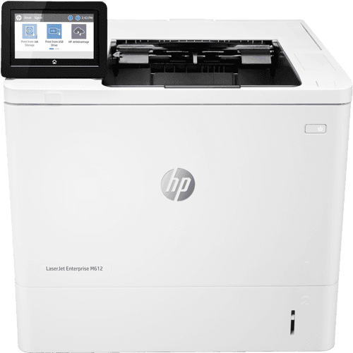 Hp Laserjet Enterprise M612dn A4 – HP