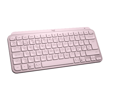 Logitech Mx Keys Mini Langaton Pohjoismainen – Logitech