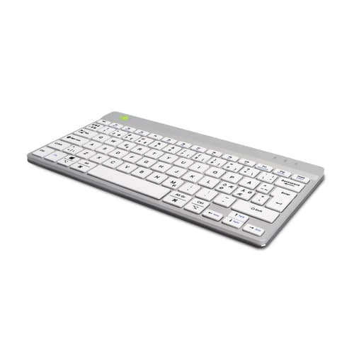R-go Tools Ergonomic Keyboard Wireless Langaton Pohjoismainen – R-Go Tools