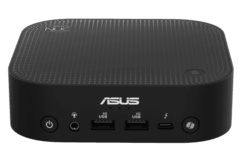 Asus Nuc 14 Pro Ai Intel Core Ultra 9 32gb 1000gb – ASUS