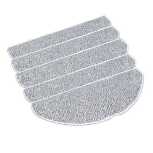 Tp-link Tapo Pestävä Moppiliina 5kpl - Robottipölynimuri Rv20 Max/rv20 Max Plus/rv30 Max/rv30max Plus – TP-Link