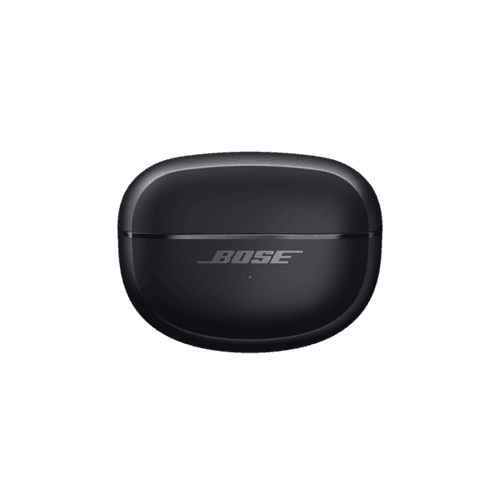Bose Ultra Open Earbuds Case - Black Musta Latauskotelo – Bose