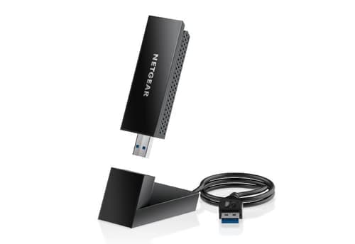 Netgear Nighthawk Axe3000 Wlan 1200 Mbit/s – Netgear