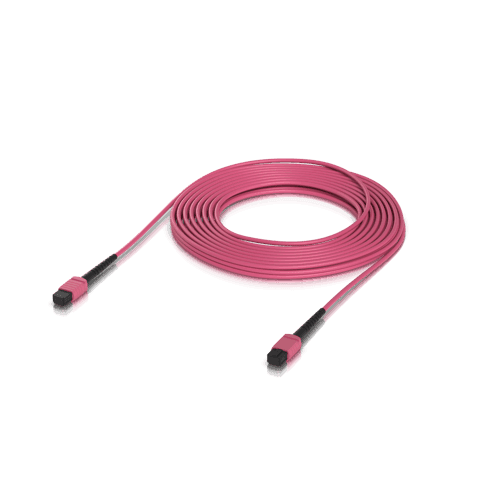 Ubiquiti Fiber 10m Mpo Mpo Om4 – Ubiquiti