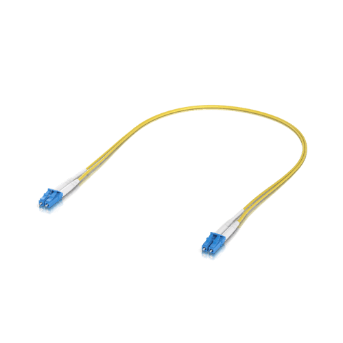 Ubiquiti Fiber 50 Pack 0.5m Lc Lc Os2 – Ubiquiti