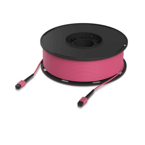 Ubiquiti Fiber 100m Mpo Mpo Om4 – Ubiquiti