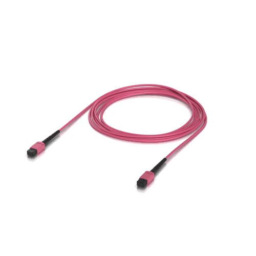 Ubiquiti Fiber 10p 3m Mpo Mpo Om4 – Ubiquiti