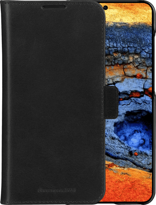 Dbramante1928 Lynge Samsung Galaxy A56 Musta – DBRAMANTE