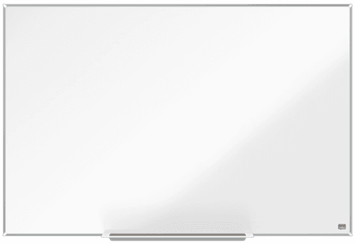 Nobo Whiteboard Impression Pro Nano Clean Steel Magneettinen 90x60cm – Nobo