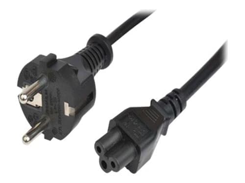 Prokord Virtajohto 10m Cee7/7 C5 Musta – Prokord