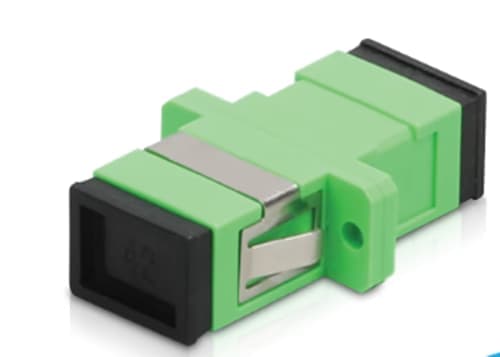 Ubiquiti Fiber Apc Adapter 50-pack – Ubiquiti