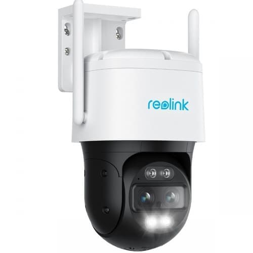 Reolink Trackmix Series W760 4k 8mp Ptz – Reolink