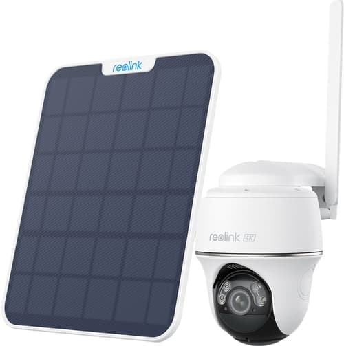 Reolink Go G440 + Solar Panal – Reolink