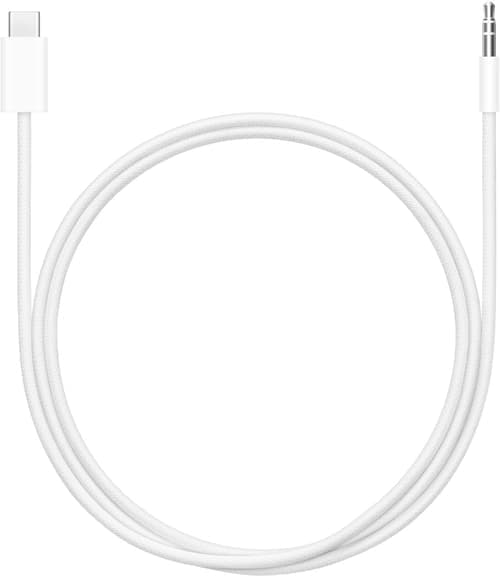 Apple Usb-c–3,5 Mm Äänijohto – Apple