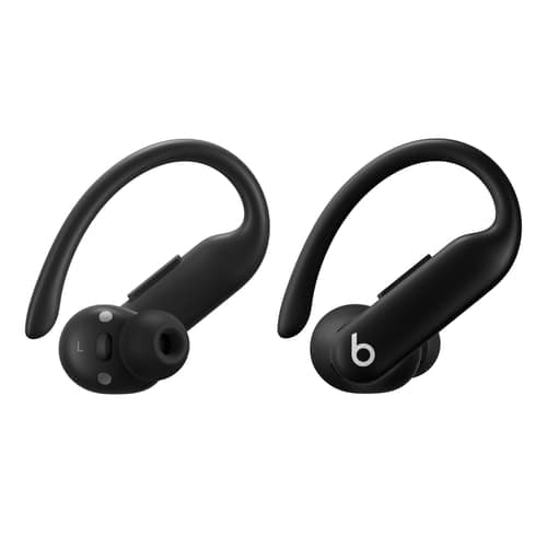 Apple Beats Powerbeats Pro 2 Musta – Apple