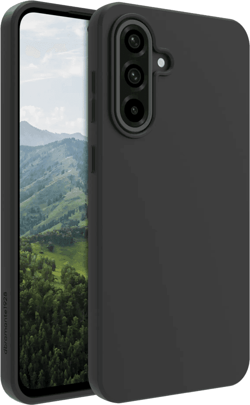 Dbramante1928 Greenland Samsung Galaxy A36 Musta – DBRAMANTE