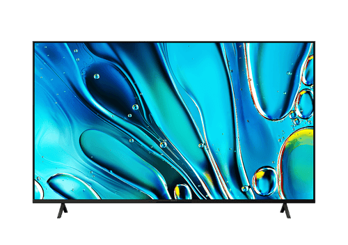 Sony Bravia 3 55" Led 4k Smart Tv (2025) – Sony