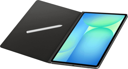 Samsung Smart Book Cover Samsung Galaxy Tab S10 Fe+ Musta – Samsung