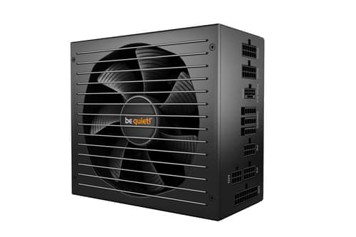 Be Quiet! Straight Power 12 750w Atx 80+ Platinum Virtalähde – be quiet!