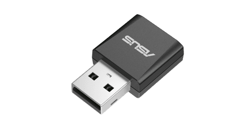 Asus Usb-be92 Nano Wlan 2882 Mbit/s – ASUS