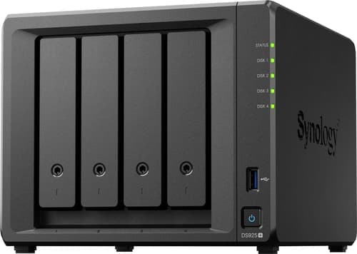 Synology Diskstation Ds925+ – Synology